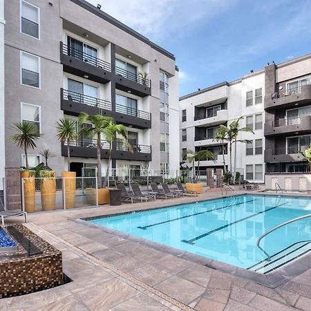 Westerly 2 Bedroom In Marina Del Rey Near Venice Beach! Los Angeles Dış mekan fotoğraf