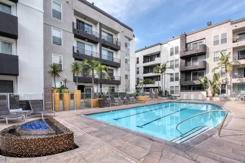 Westerly 2 Bedroom In Marina Del Rey Near Venice Beach! Los Angeles Dış mekan fotoğraf