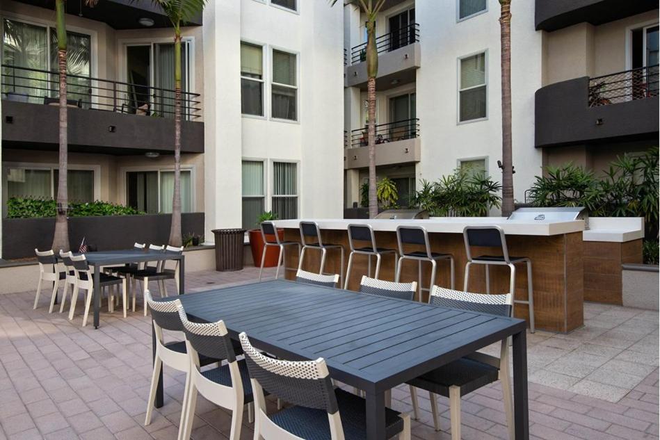 Westerly 2 Bedroom In Marina Del Rey Near Venice Beach! Los Angeles Dış mekan fotoğraf