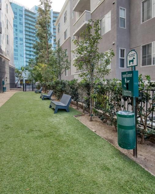 Westerly 2 Bedroom In Marina Del Rey Near Venice Beach! Los Angeles Dış mekan fotoğraf