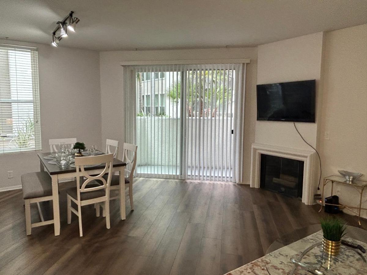 Westerly 2 Bedroom In Marina Del Rey Near Venice Beach! Los Angeles Dış mekan fotoğraf