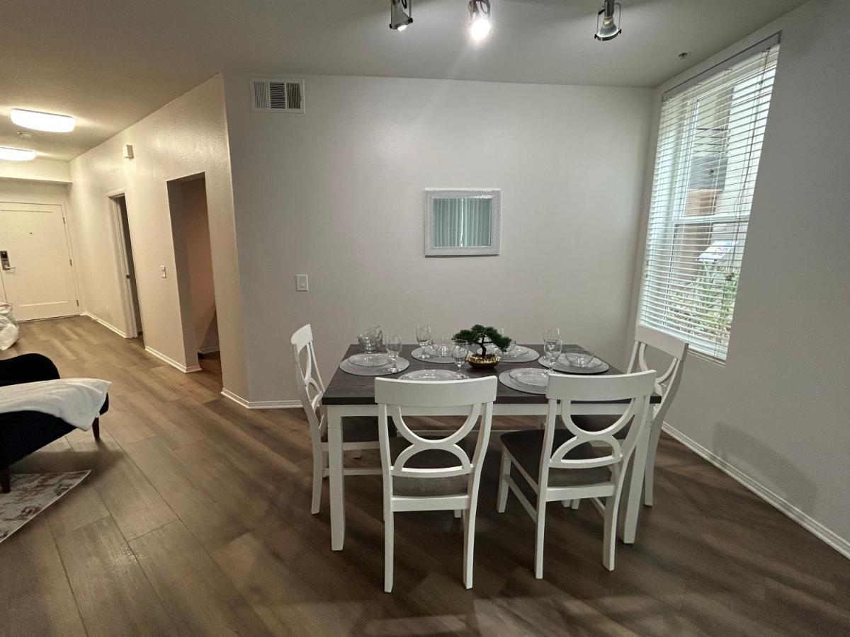Westerly 2 Bedroom In Marina Del Rey Near Venice Beach! Los Angeles Dış mekan fotoğraf