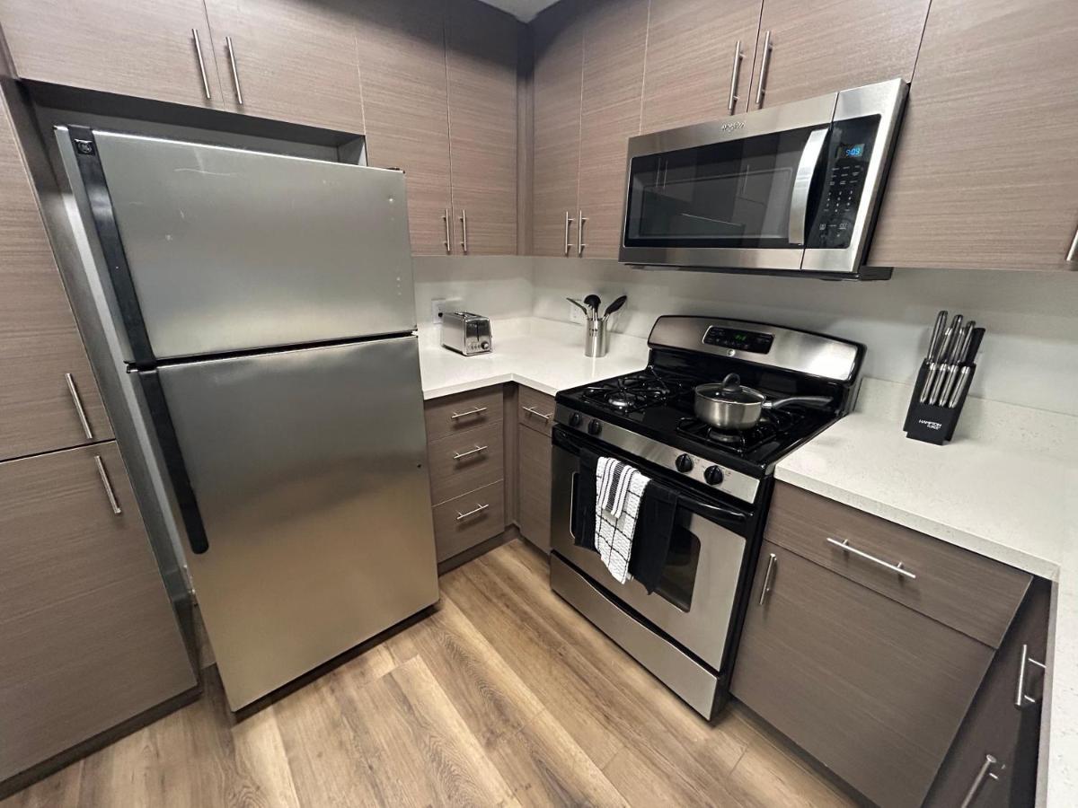 Westerly 2 Bedroom In Marina Del Rey Near Venice Beach! Los Angeles Dış mekan fotoğraf