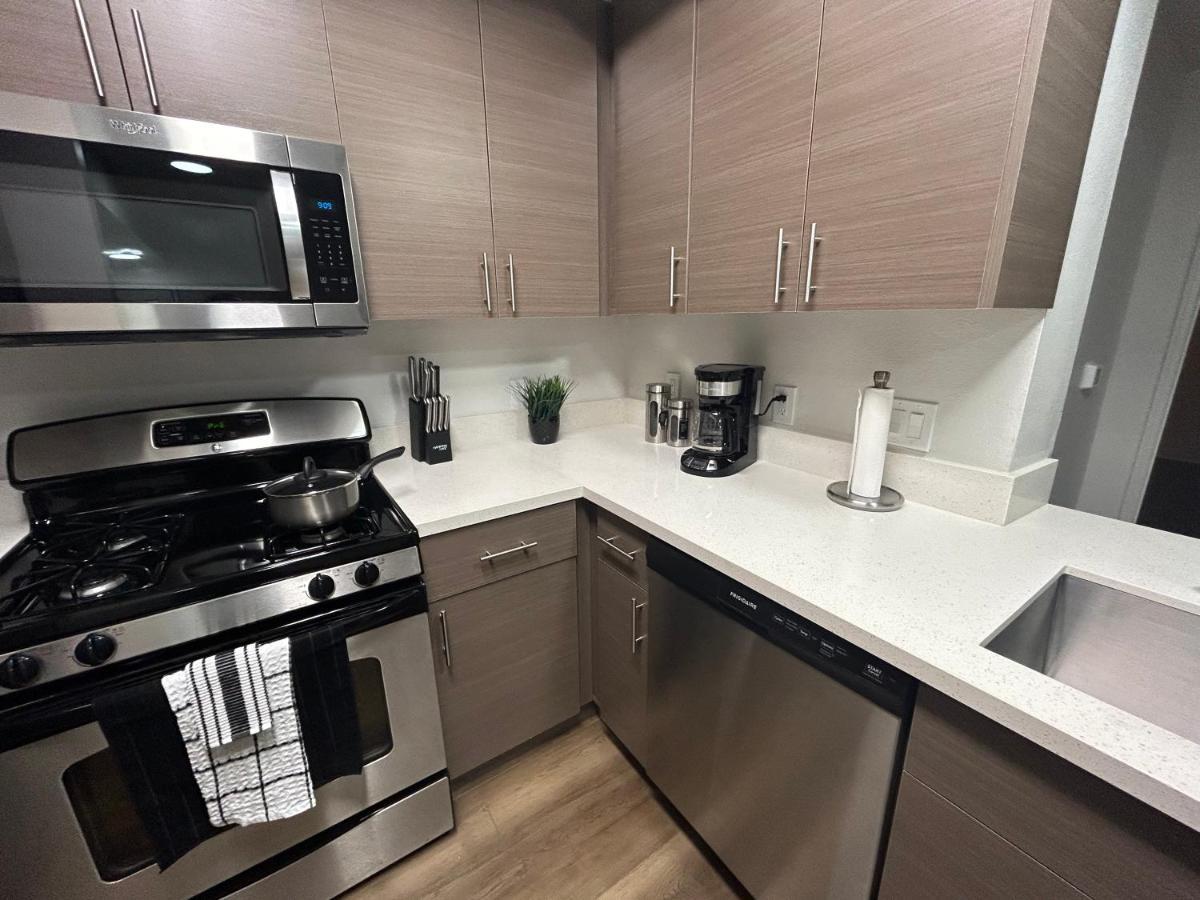 Westerly 2 Bedroom In Marina Del Rey Near Venice Beach! Los Angeles Dış mekan fotoğraf