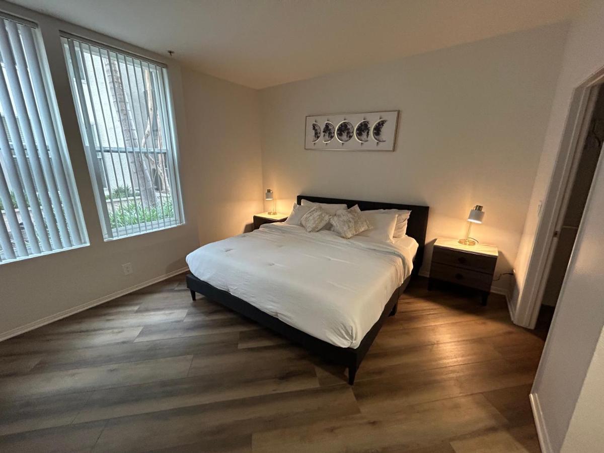 Westerly 2 Bedroom In Marina Del Rey Near Venice Beach! Los Angeles Dış mekan fotoğraf
