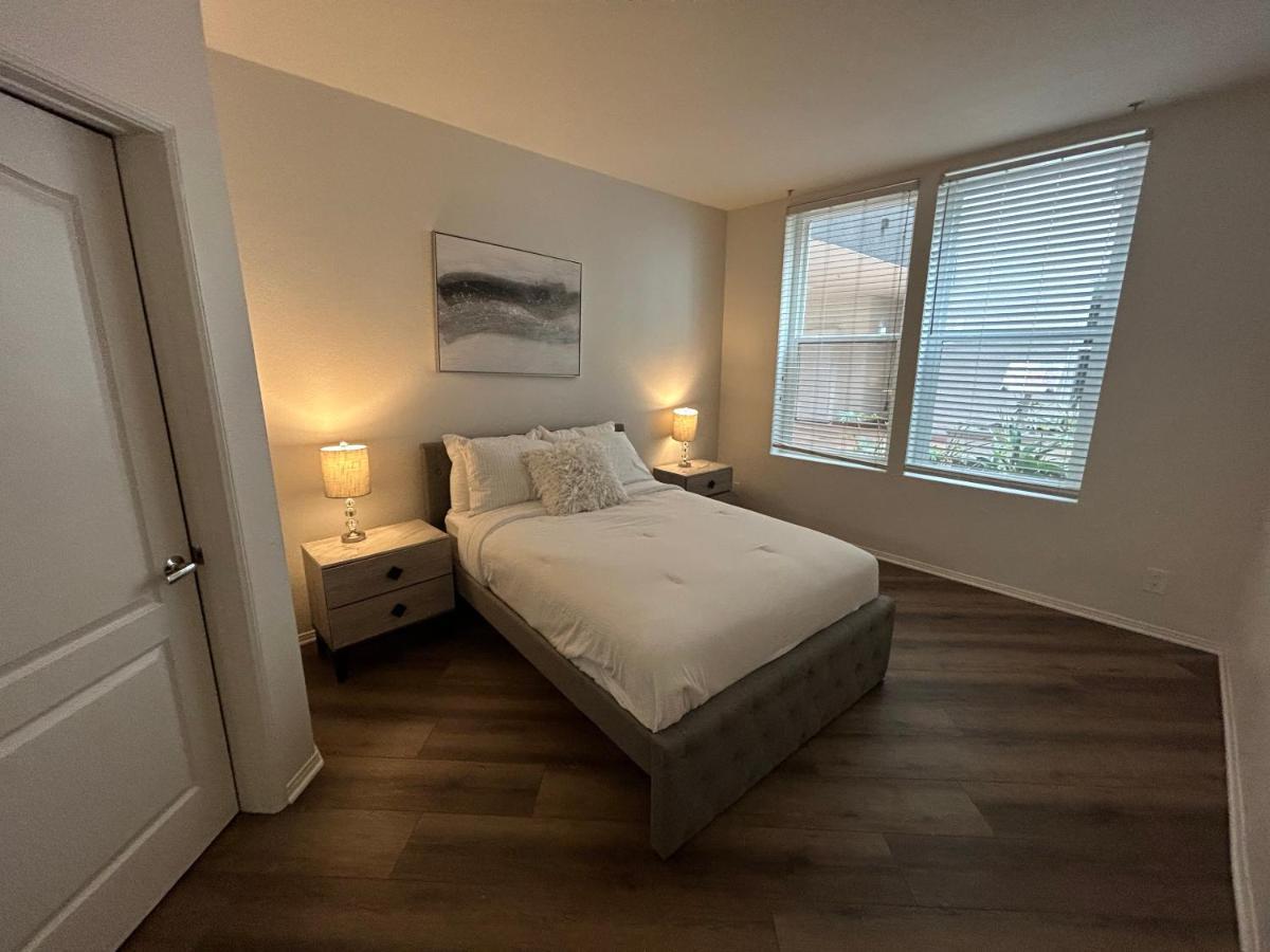 Westerly 2 Bedroom In Marina Del Rey Near Venice Beach! Los Angeles Dış mekan fotoğraf